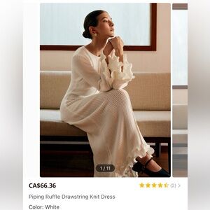 Never worn tags still on